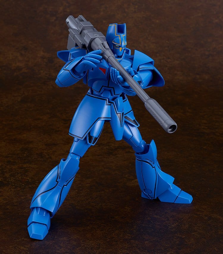 Giant Gorg Plastic Model Kit Moderoid Gorg 17 cm
