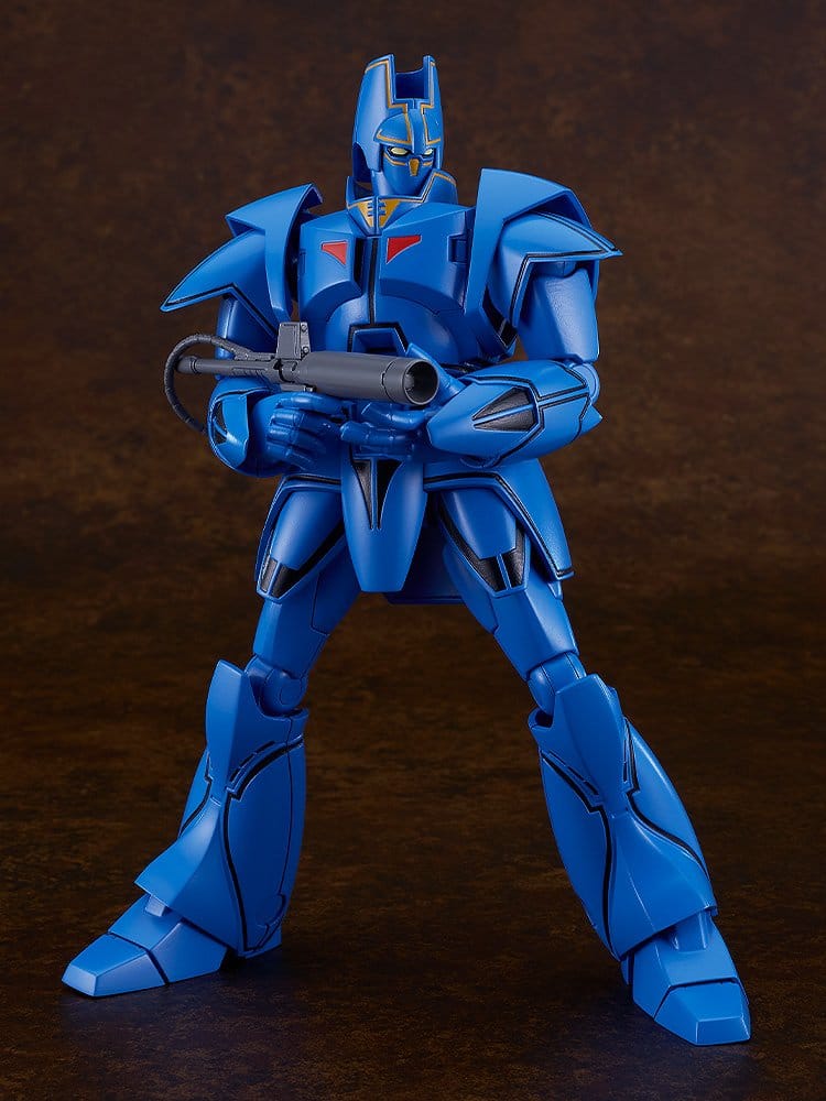 Giant Gorg Plastic Model Kit Moderoid Gorg 17 cm