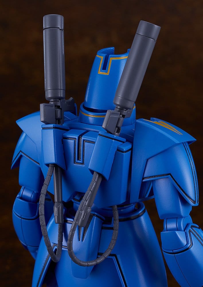 Giant Gorg Plastic Model Kit Moderoid Gorg 17 cm