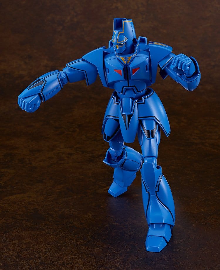 Giant Gorg Plastic Model Kit Moderoid Gorg 17 cm