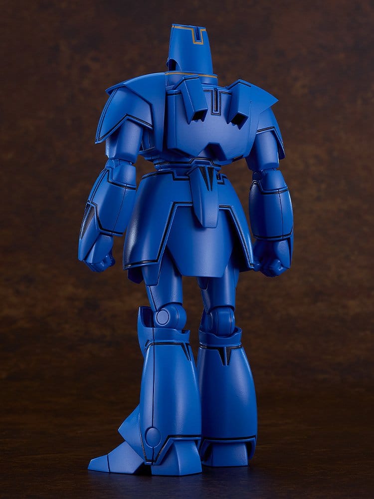 Giant Gorg Plastic Model Kit Moderoid Gorg 17 cm