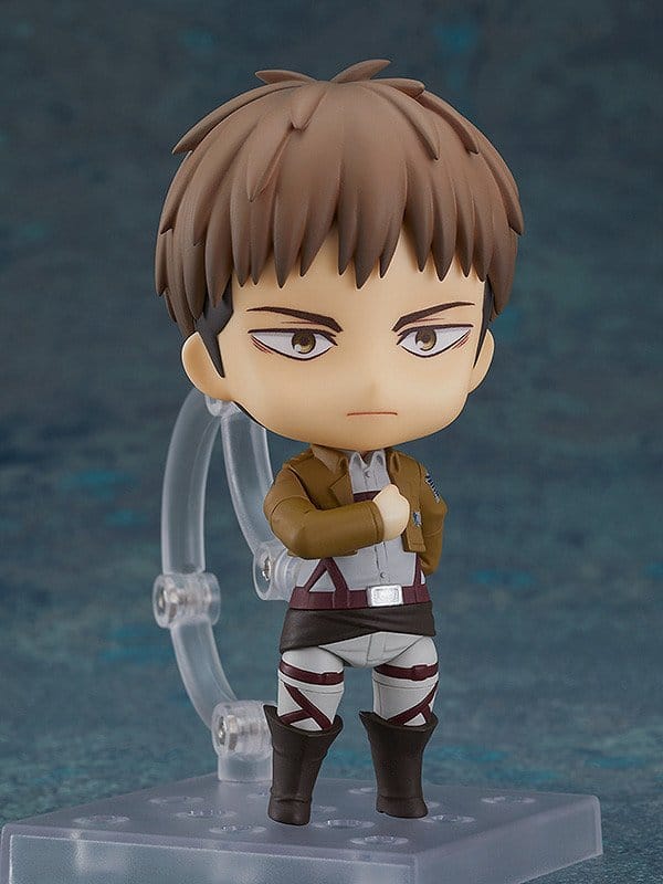 Attack on Titan Nendoroid figurine Jean Kirstein 10 cm