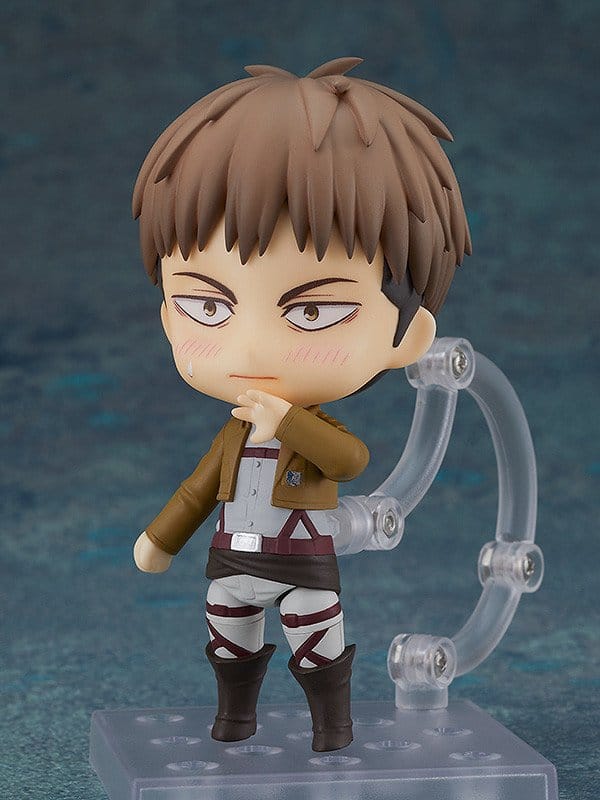 Attack on Titan Nendoroid figurine Jean Kirstein 10 cm