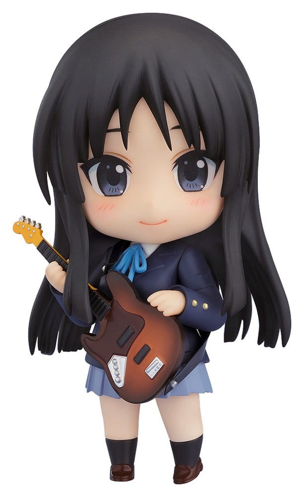 K-ON! Nendoroid figurine Mio Akiyama 2.0 10 cm