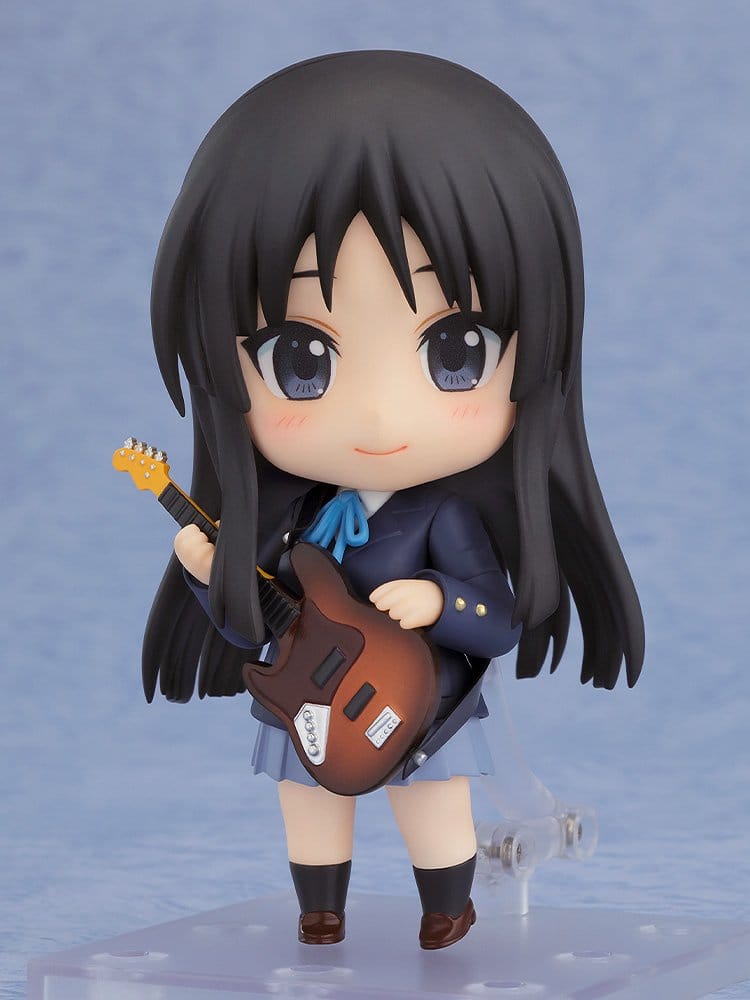 K-ON! Nendoroid figurine Mio Akiyama 2.0 10 cm