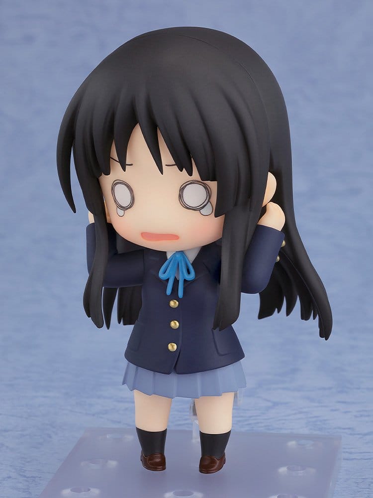 K-ON! Nendoroid figurine Mio Akiyama 2.0 10 cm