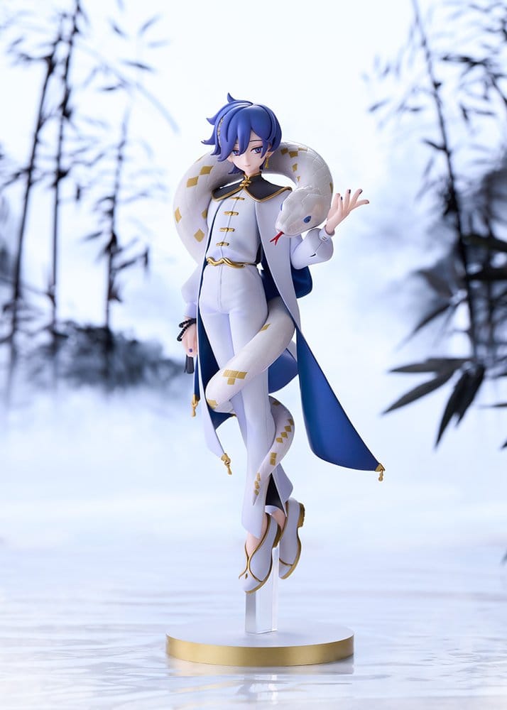 Kaito figurine PVC 1/7 Chinese Style Ver. 30 cm