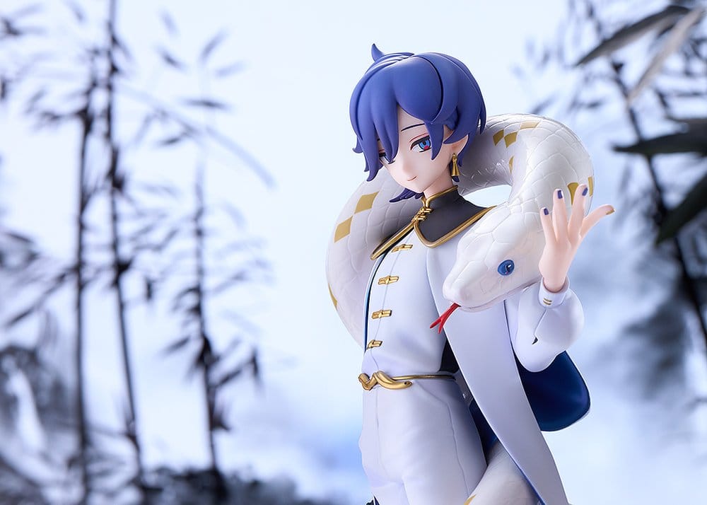 Kaito figurine PVC 1/7 Chinese Style Ver. 30 cm