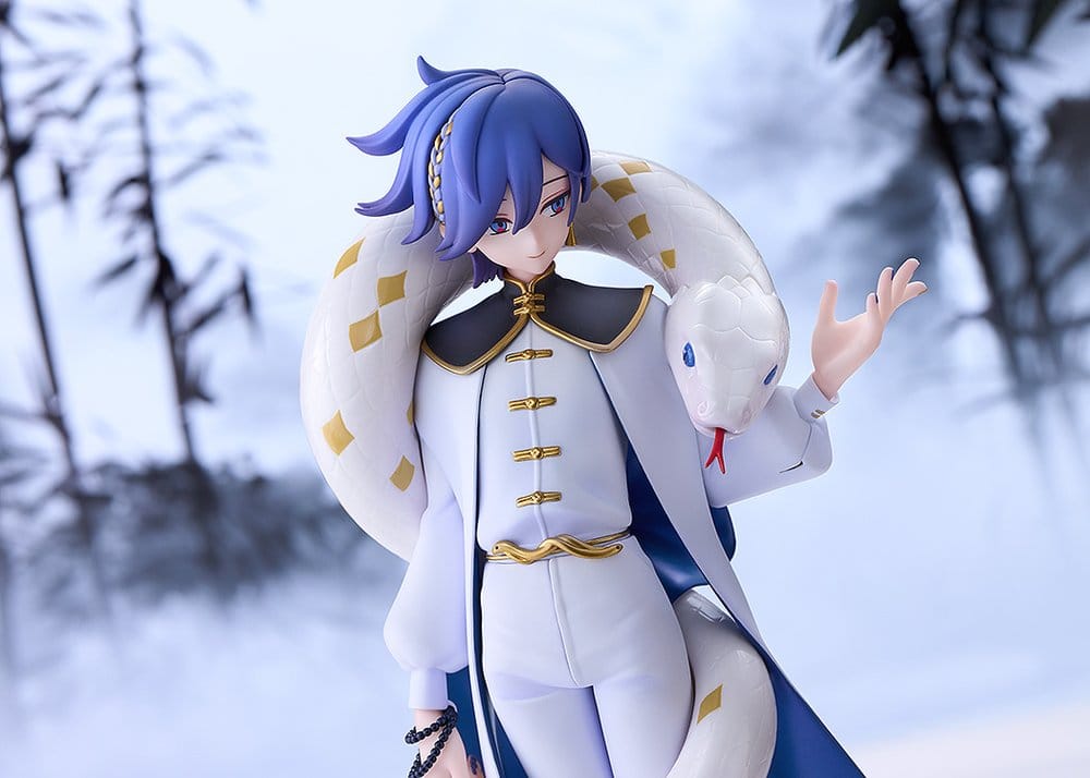 Kaito figurine PVC 1/7 Chinese Style Ver. 30 cm