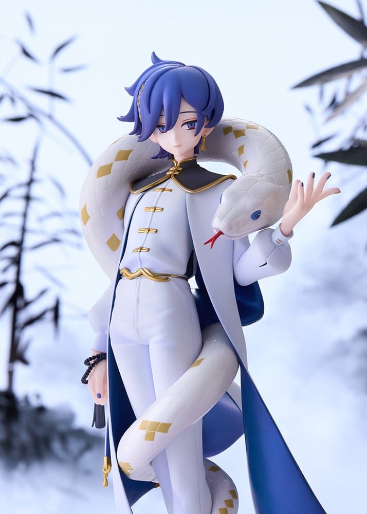 Kaito figurine PVC 1/7 Chinese Style Ver. 30 cm
