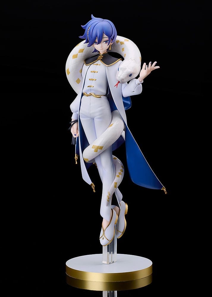 Kaito figurine PVC 1/7 Chinese Style Ver. 30 cm