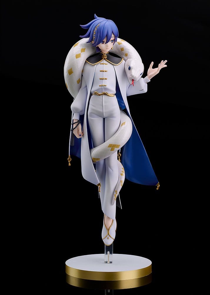 Kaito figurine PVC 1/7 Chinese Style Ver. 30 cm