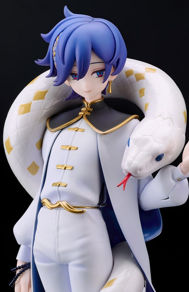 Kaito figurine PVC 1/7 Chinese Style Ver. 30 cm