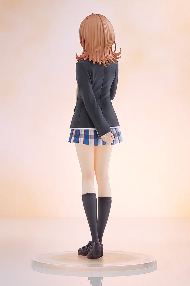 My Teen Romantic Comedy SNAFU G.S. Collection figurine PVC 1/6 Iroha Isshiki Light Novel Ver. 24 cm