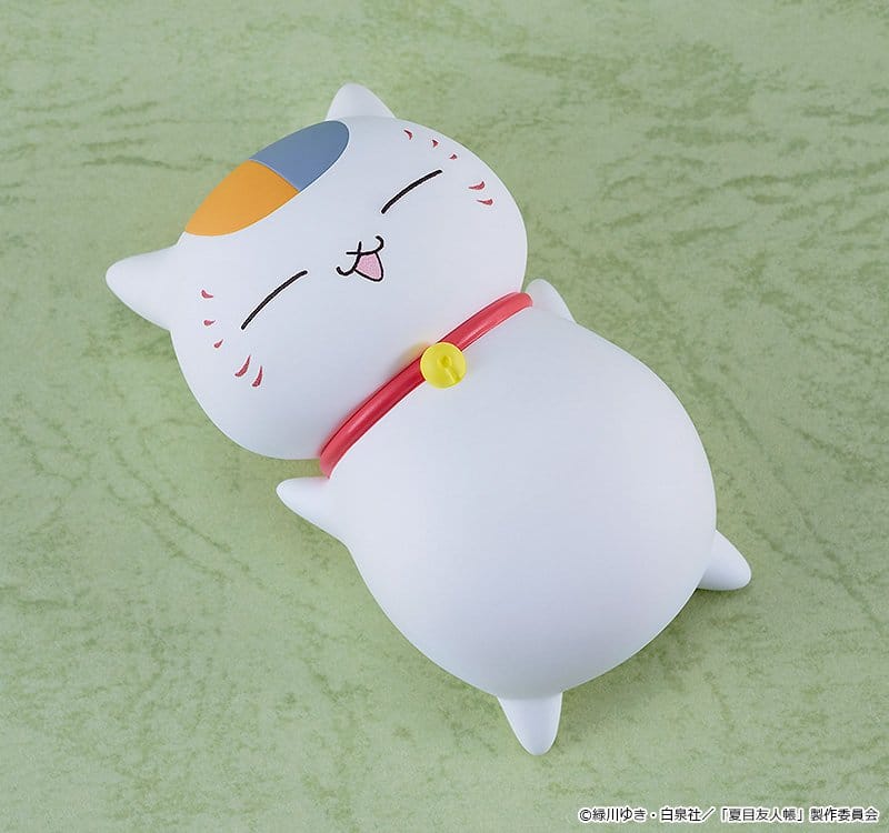 Natsume´s Book of Friends Blind Box assortiment figurines mini Nendoroid Surprise Takashi Natsume & Nyanko Sensei Collection 7 cm (6)