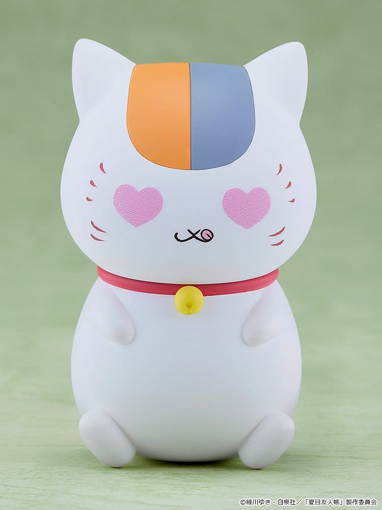 Natsume´s Book of Friends Blind Box assortiment figurines mini Nendoroid Surprise Takashi Natsume & Nyanko Sensei Collection 7 cm (6)