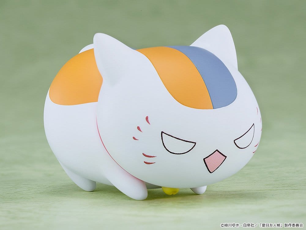 Natsume´s Book of Friends Blind Box assortiment figurines mini Nendoroid Surprise Takashi Natsume & Nyanko Sensei Collection 7 cm (6)