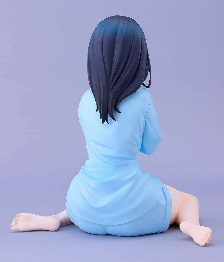 Gridman Universe Pop Up Parade Swacchao! figurine PVC Rikka Takarada: Pajamas Ver. XL 20 cm