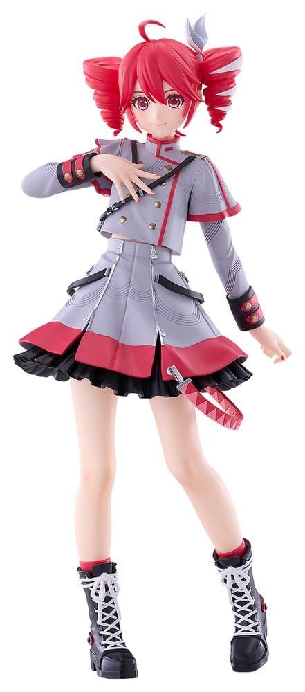 Synthesizer V Pop Up Parade figurine PVC Kasane Teto: Synthesizer V AI Ver. L 22 cm