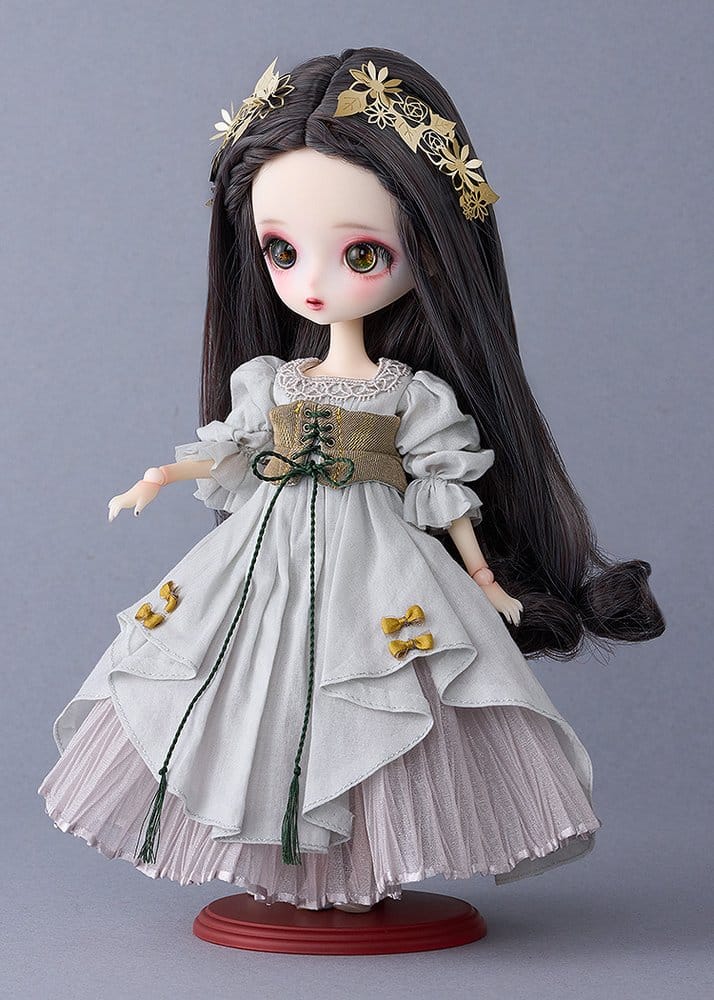 Snow White Harmonia bloom Poupée Sophia 23 cm