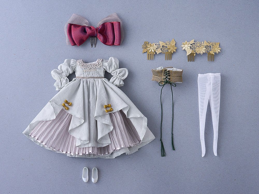 Snow White Harmonia bloom Poupée Sophia 23 cm