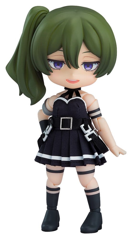 Frieren: Beyond Journey's End Nendoroid Doll figurine Übel 14 cm