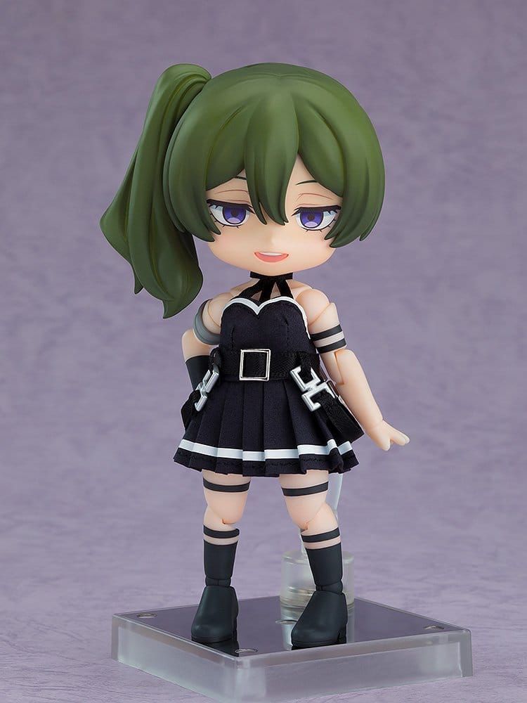Frieren: Beyond Journey's End Nendoroid Doll figurine Übel 14 cm