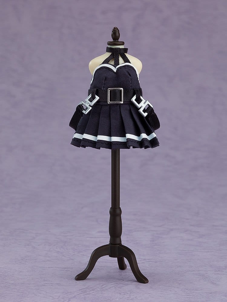 Frieren: Beyond Journey's End accessoires pour figurines Nendoroid Doll Übel