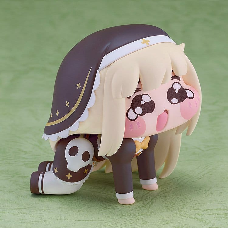 Trickal: Chibi Go Pop Up Parade figurine PVC Petite Speaki 8 cm