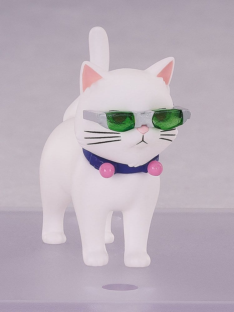 The Disastrous Life of Saiki K. Nendoroid figurine Kusuo Saiki 10 cm