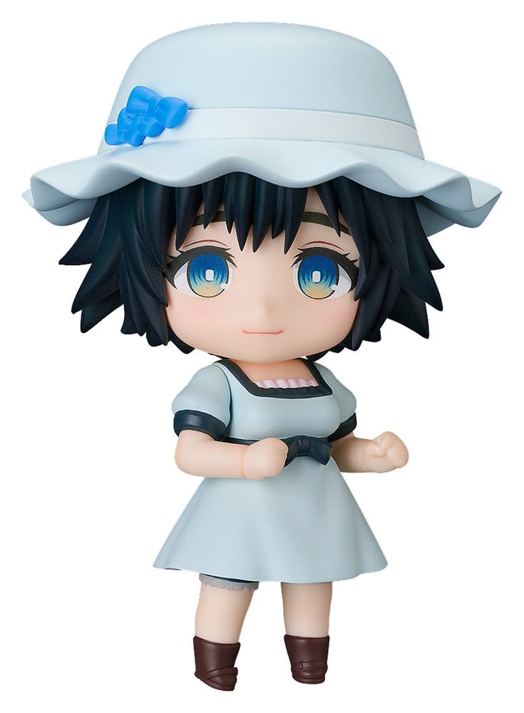 Steins Gate Nendoroid figurine Mayuri Shiina 2.0 10 cm
