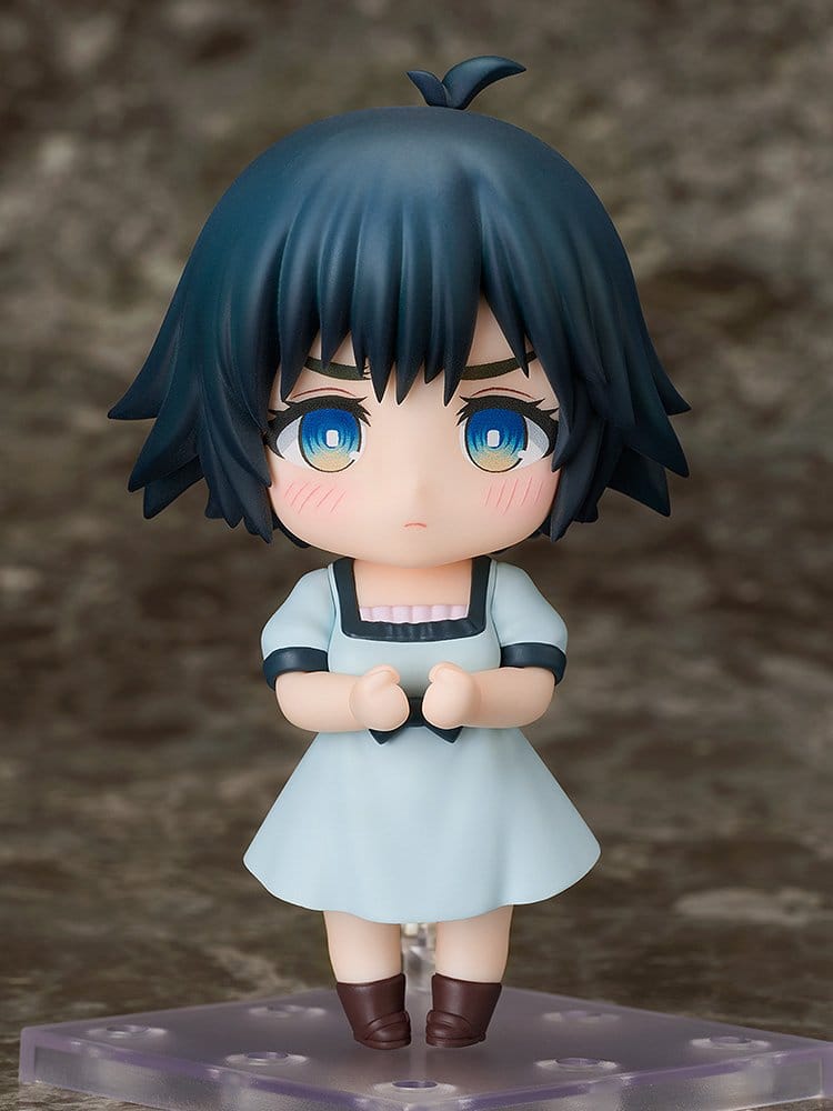 Steins Gate Nendoroid figurine Mayuri Shiina 2.0 10 cm