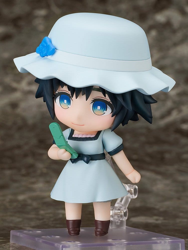 Steins Gate Nendoroid figurine Mayuri Shiina 2.0 10 cm