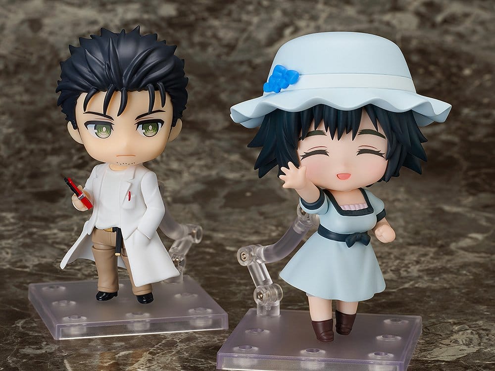 Steins Gate Nendoroid figurine Mayuri Shiina 2.0 10 cm