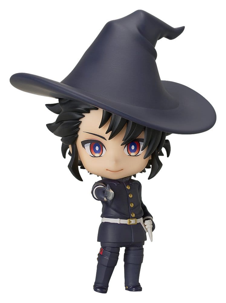Ichi the Witch Nendoroid figurine Ichi 10 cm