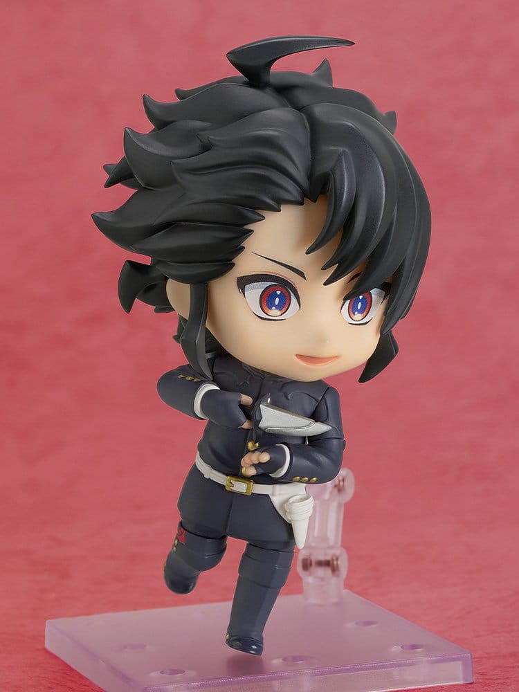 Ichi the Witch Nendoroid figurine Ichi 10 cm