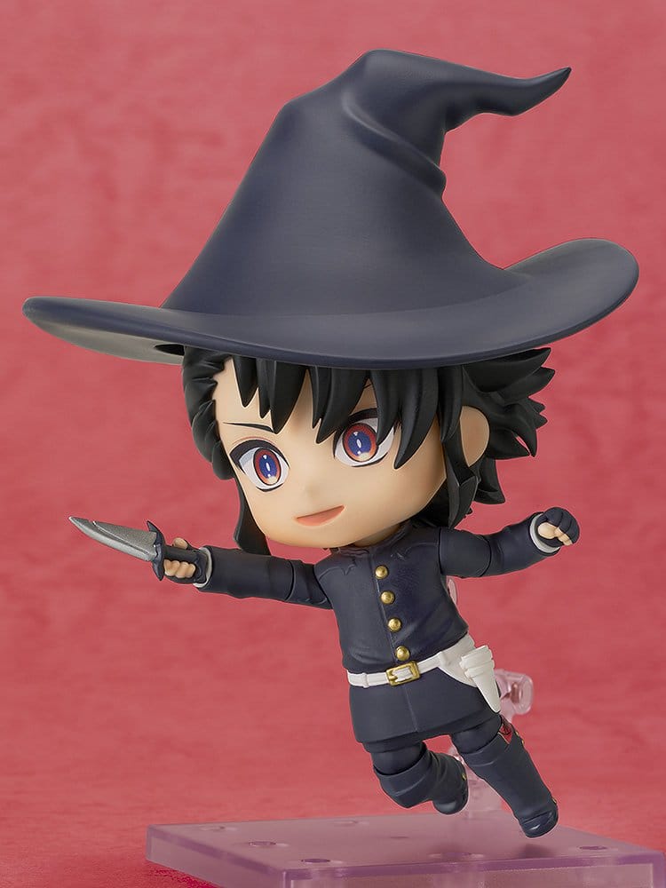 Ichi the Witch Nendoroid figurine Ichi 10 cm