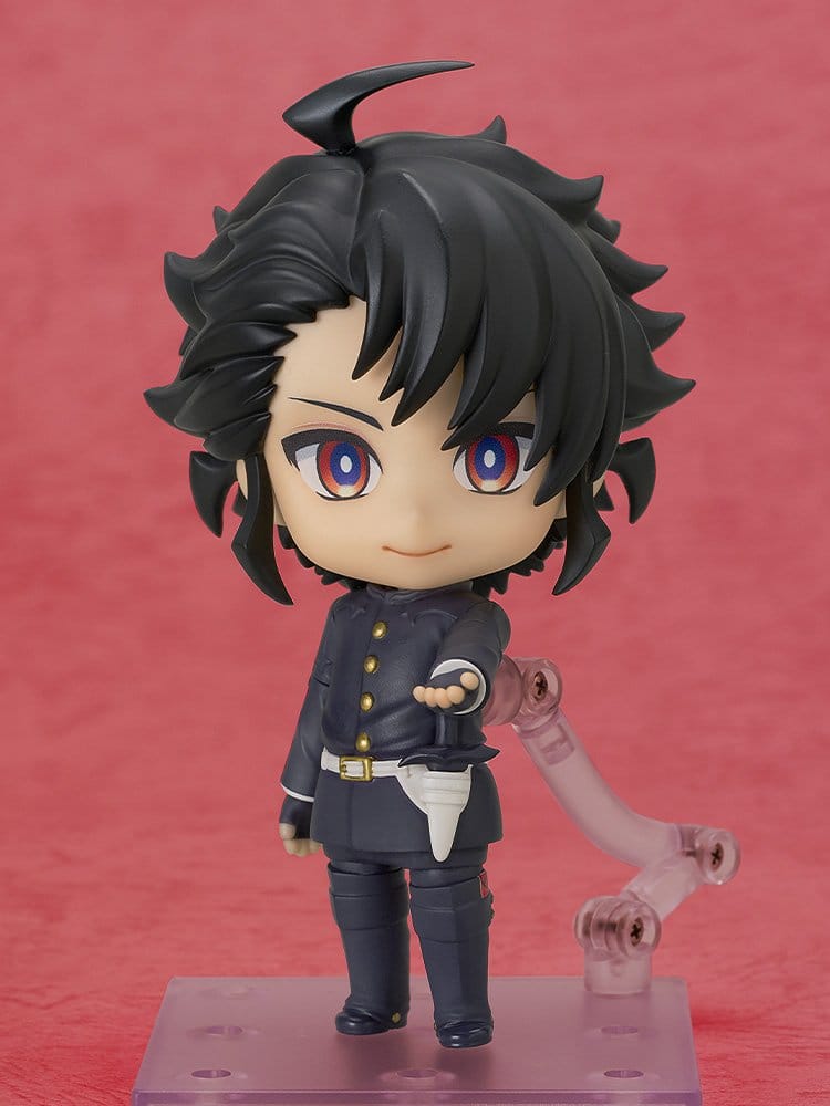 Ichi the Witch Nendoroid figurine Ichi 10 cm