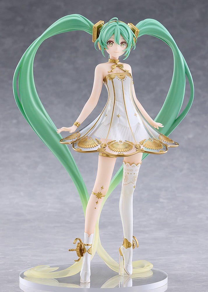 Character Vocal Series 01: Hatsune Miku Pop Up Parade figurine PVC Hatsune Miku Symphony: 2020 Ver. L Size 22 cm