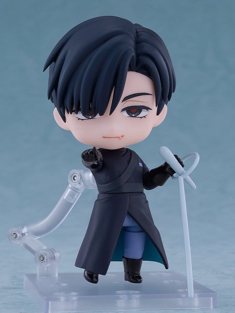 Alien Stage Nendoroid figurine Ivan 10 cm