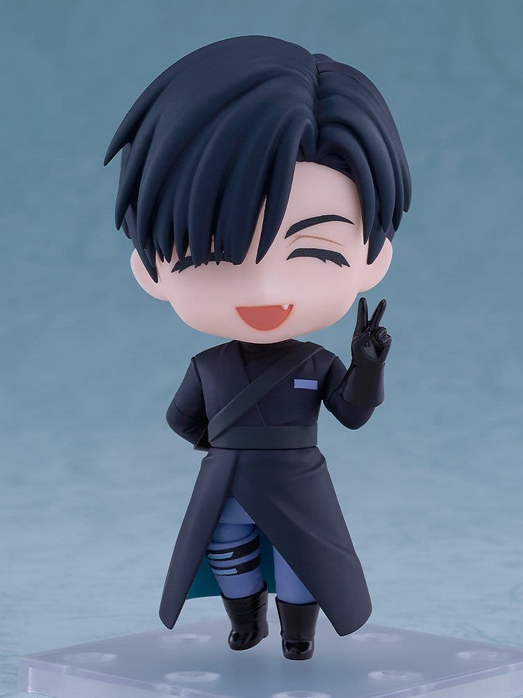 Alien Stage Nendoroid figurine Ivan 10 cm