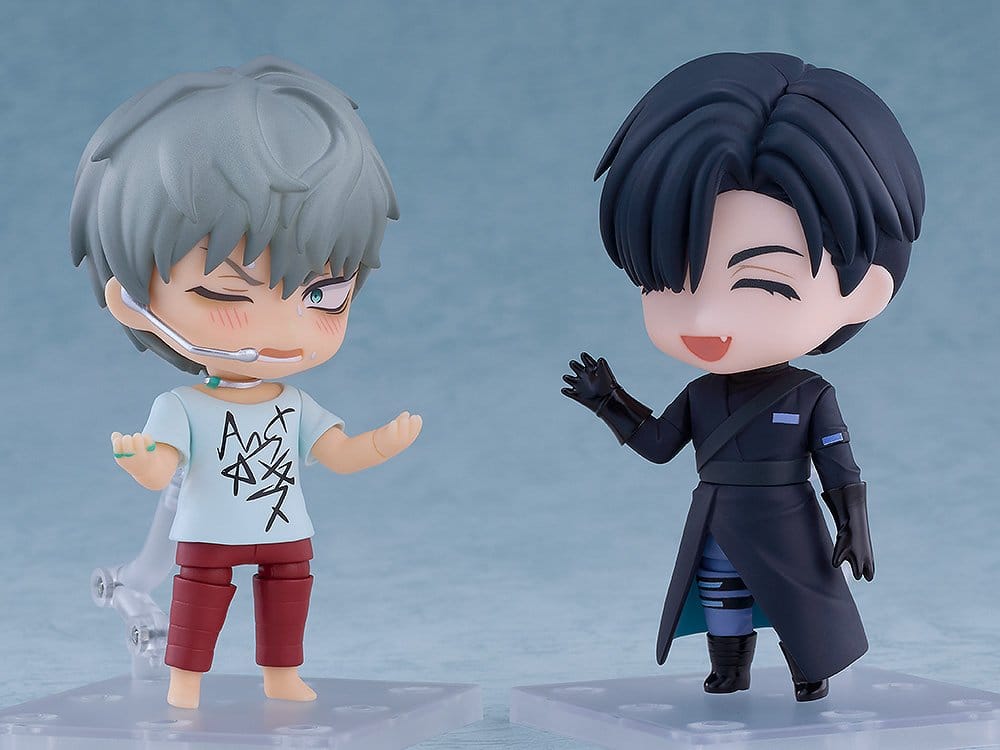 Alien Stage Nendoroid figurine Ivan 10 cm