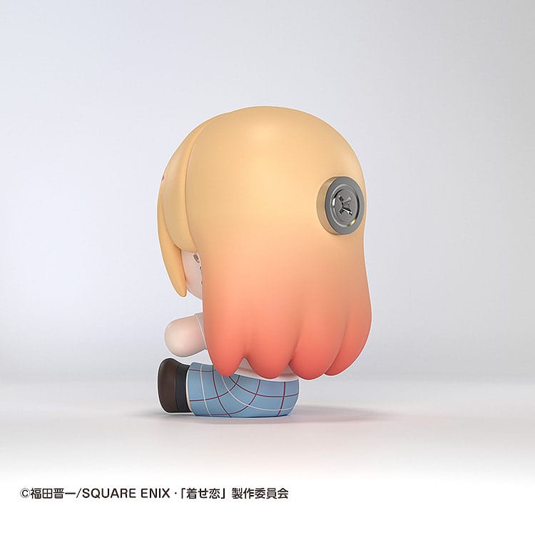 My Dress-Up Darling figurine Chibi Huggy Good Smile Marin Kitagawa 7 cm