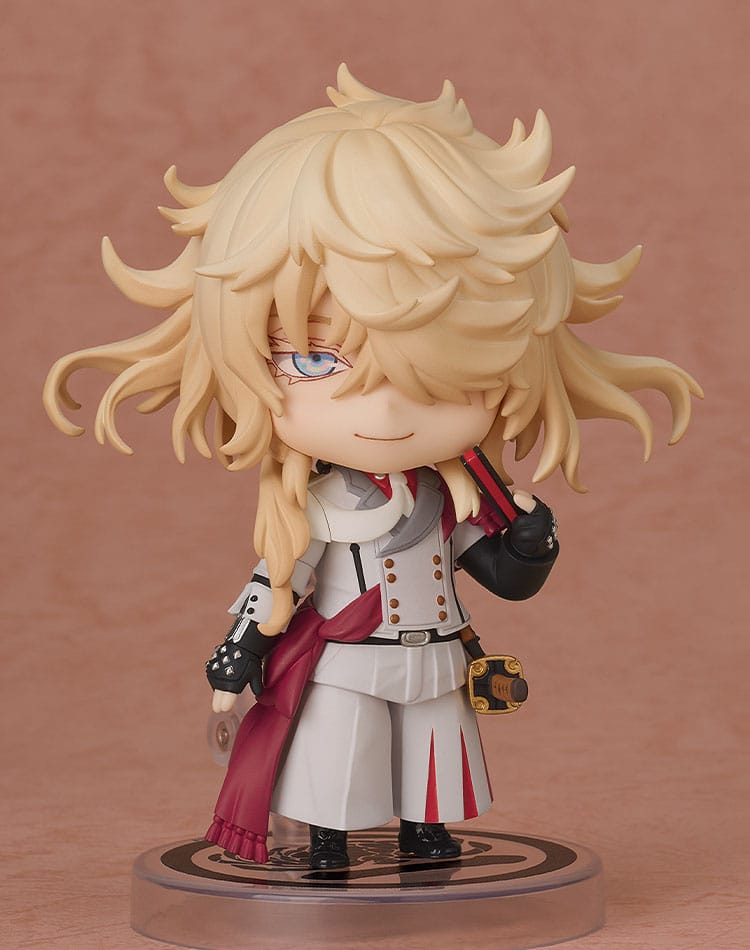 Touken Ranbu figurine Nendoroid Ichimonji Norimune 10 cm