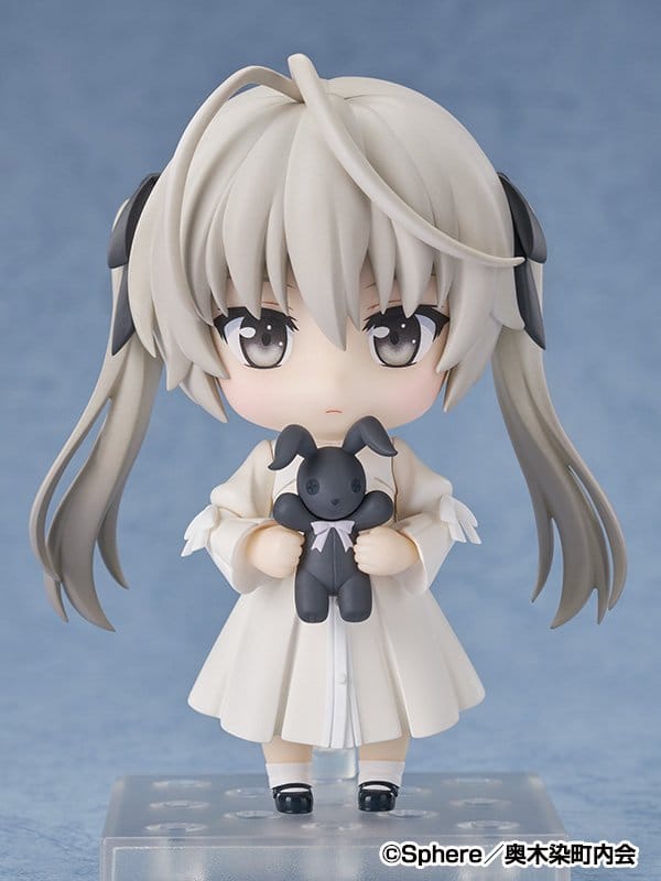 Yosuga no Sora Nendoroid figurine Sora Kasugano 10 cm