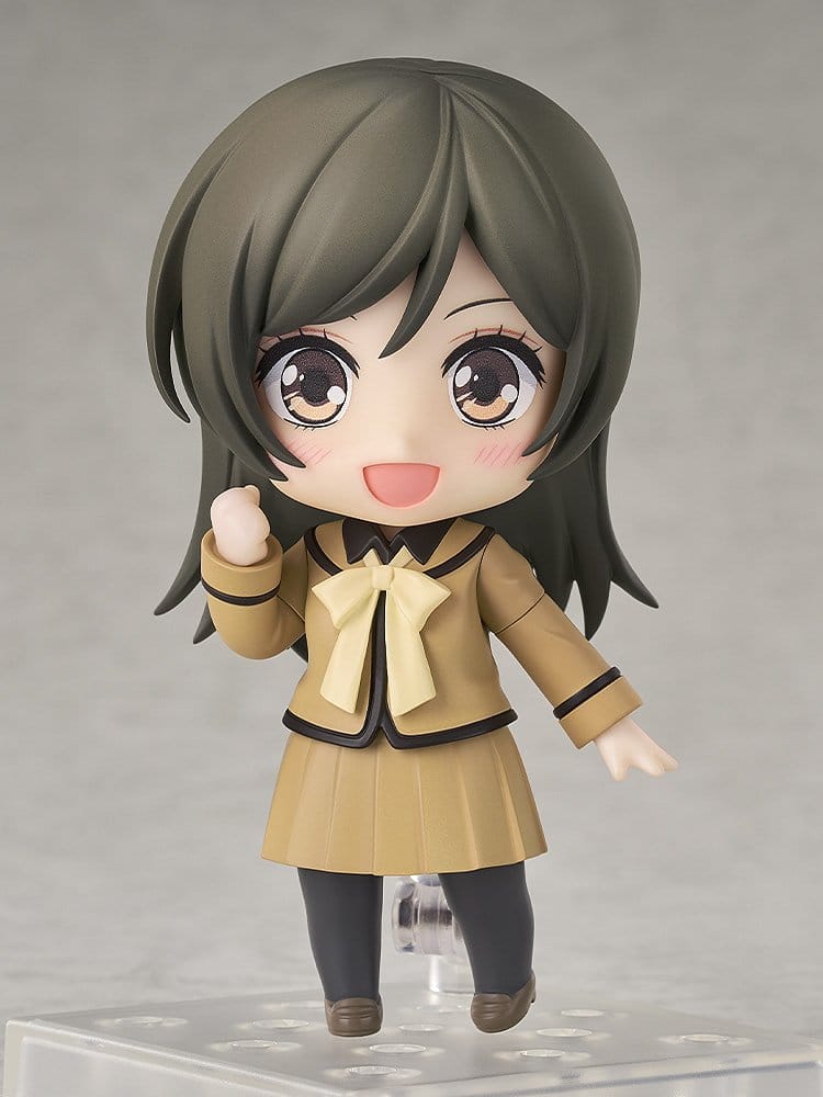 Kamisama Kiss Nendoroid figurine Nanami Momozono 10 cm