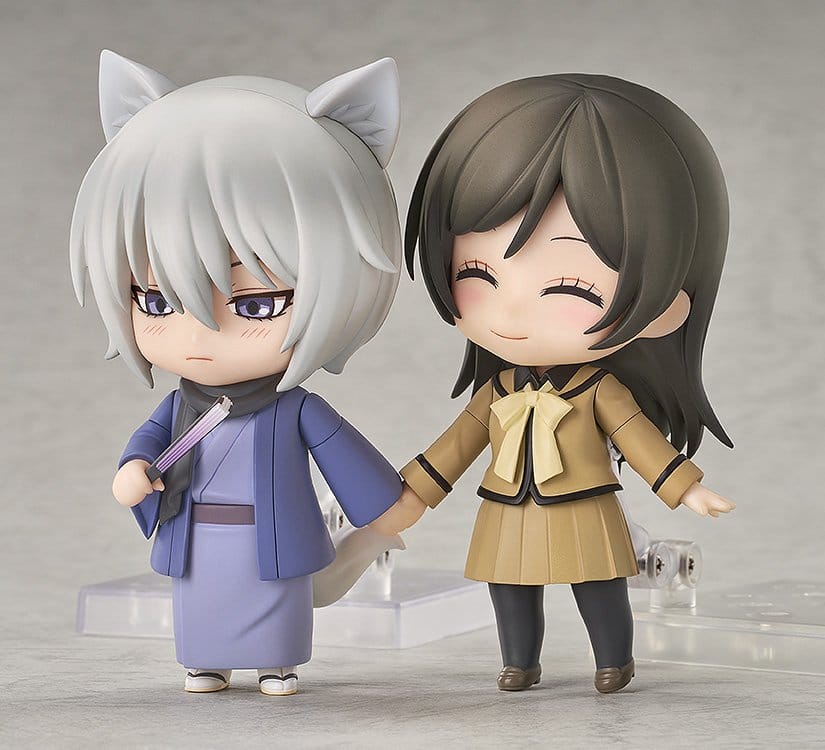 Kamisama Kiss Nendoroid figurine Nanami Momozono 10 cm
