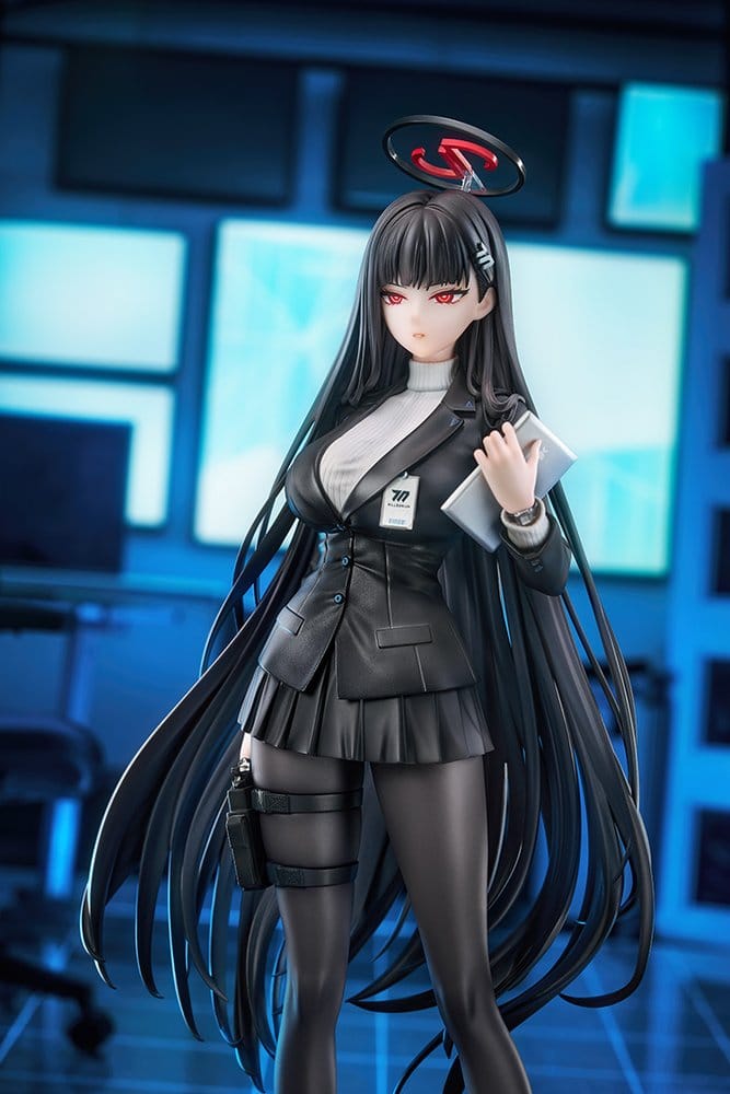 Blue Archive figurine PVC 1/7 Rio 26 cm