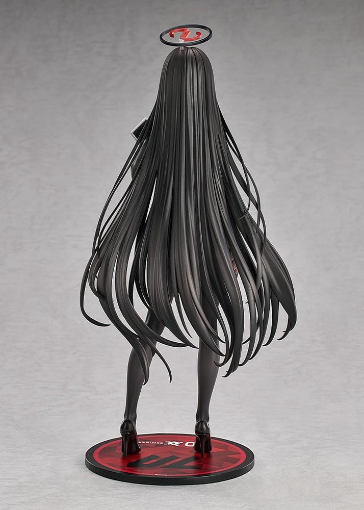 Blue Archive figurine PVC 1/7 Rio 26 cm
