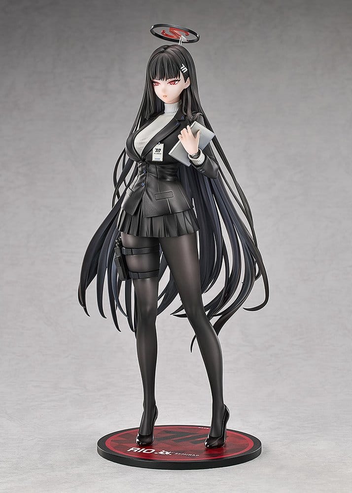 Blue Archive figurine PVC 1/7 Rio 26 cm
